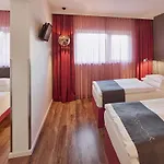 Plaza Messe Hotel Graz