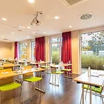 Plaza Messe Hotel
