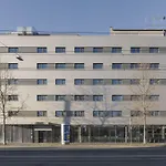 Plaza Messe Hotel Graz