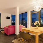 Hotel Plaza Messe Graz