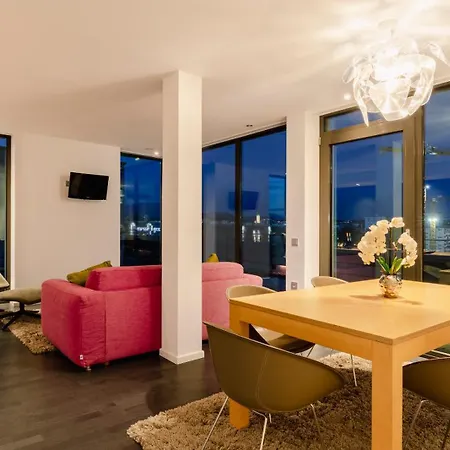Hotel Roomz - Business Design Graz