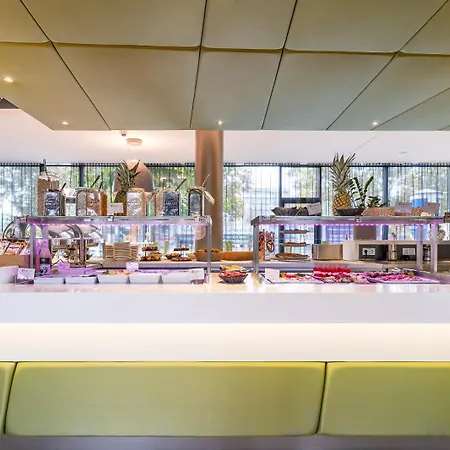 Hotel Roomz - Business Design Graz