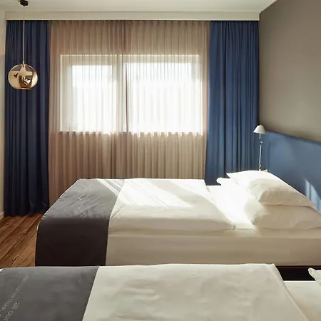 Roomz - Business Design Graz