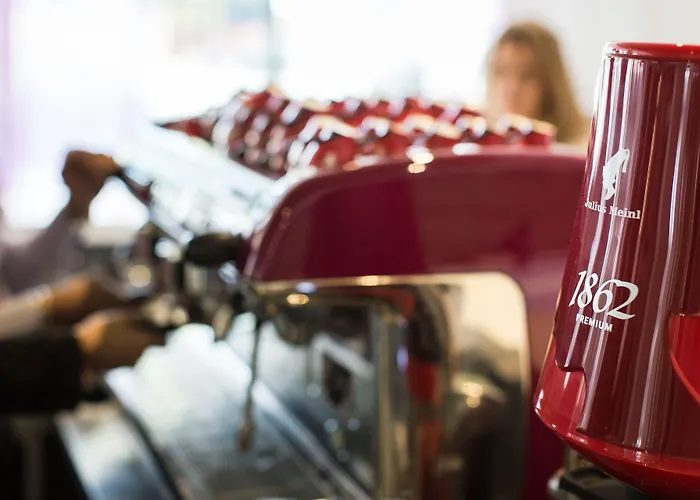 Hotel Plaza Messe Graz