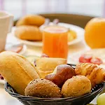 Plaza Messe Готель