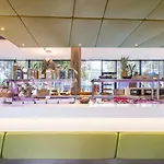 Готель Plaza Messe Грац