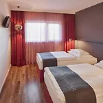 Plaza Messe 3* Грац