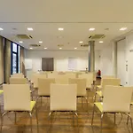 Plaza Messe 3* Грац