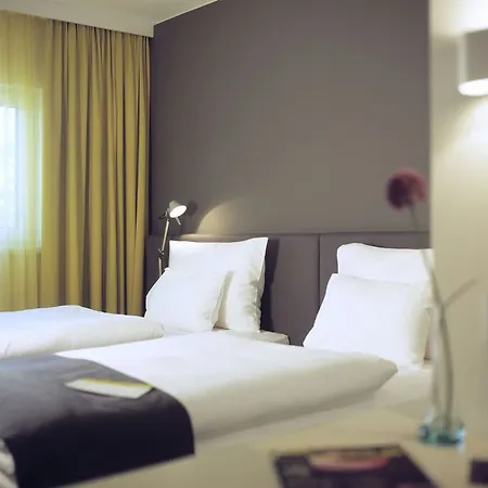 Hotel Plaza Graz