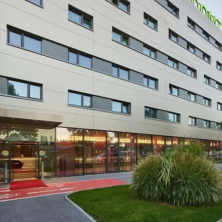 Plaza 3* Γκρατς