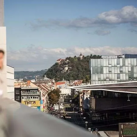 Отель Plaza Messe