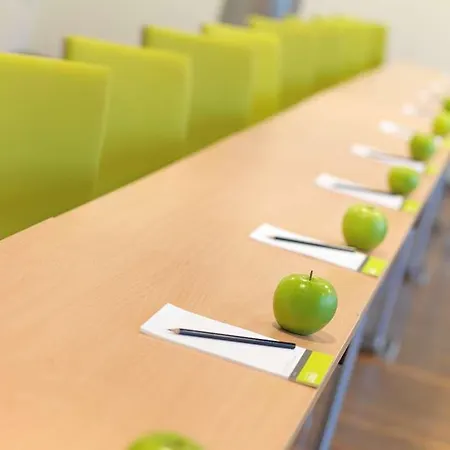 Plaza Messe Грац