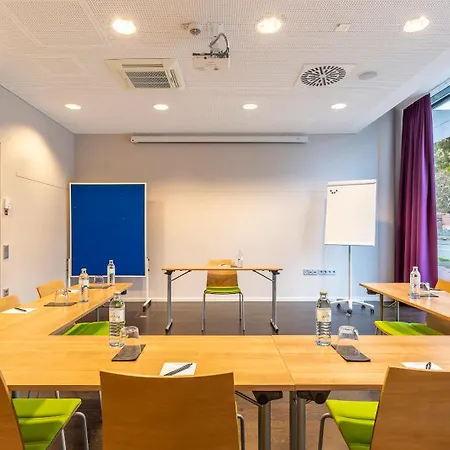 Plaza Messe グラーツ