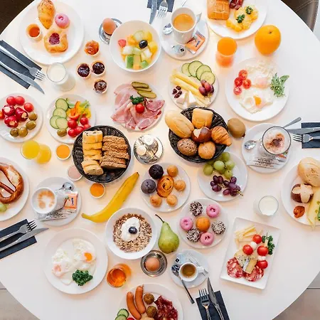 Plaza Messe Грац