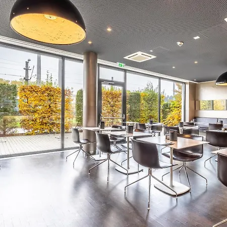 Plaza Messe 3* Graz