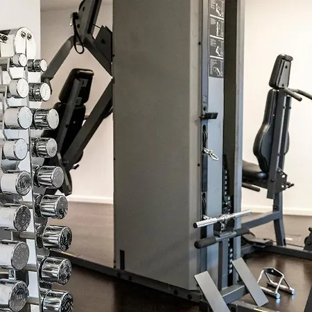 Plaza Messe ホテル 3*