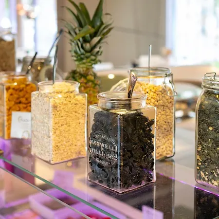 Plaza Messe 3* Грац