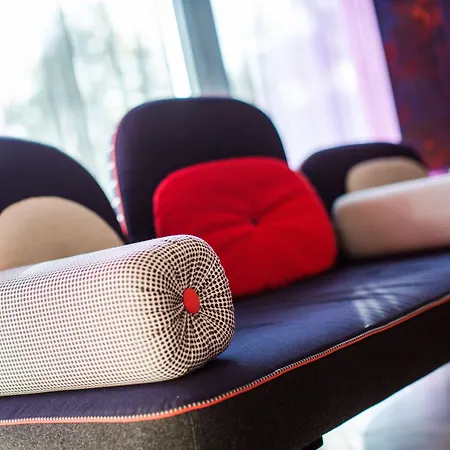 Plaza Messe 3* グラーツ