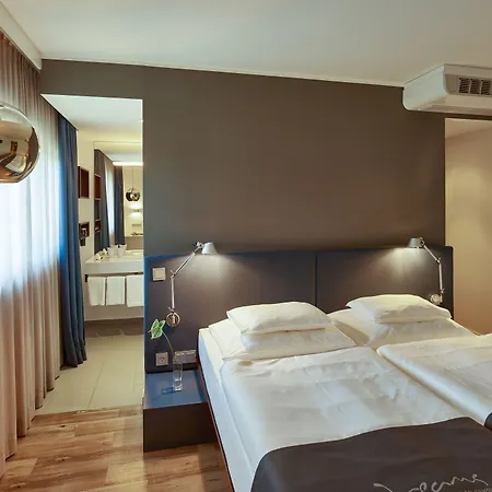 Plaza Messe グラーツ