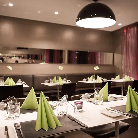 Plaza Messe 3* Graz