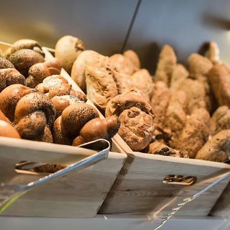 Plaza Messe ホテル グラーツ