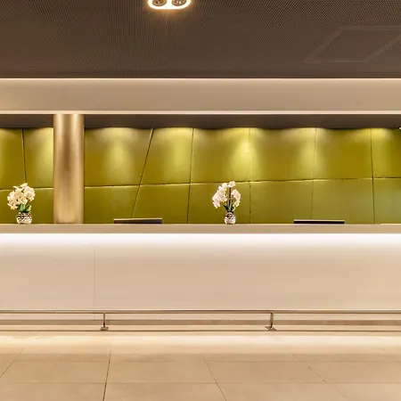 Plaza Messe Грац