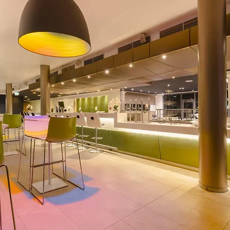 Plaza Messe 3* Graz