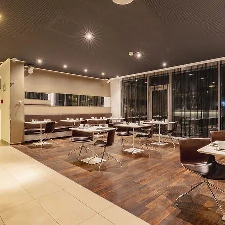 Roomz - Business Design Hotel Graz