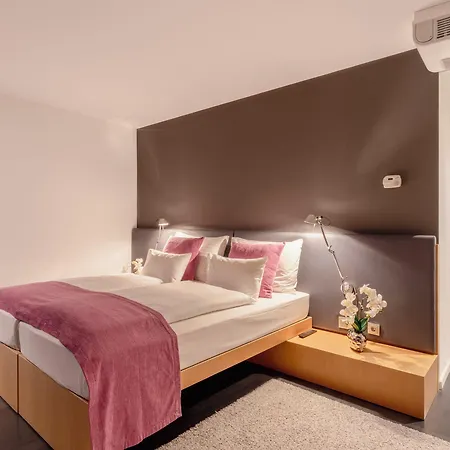 Roomz - Business Design Graz