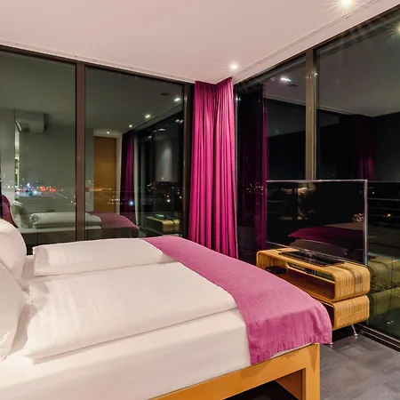 Plaza Messe Грац