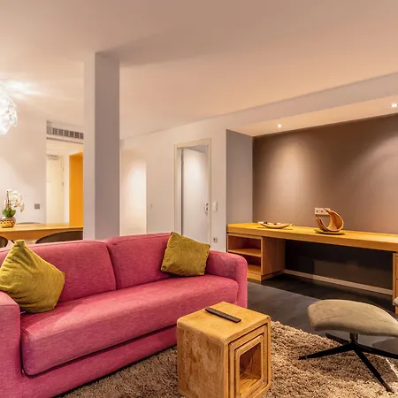 Roomz - Business Design 3* Graz