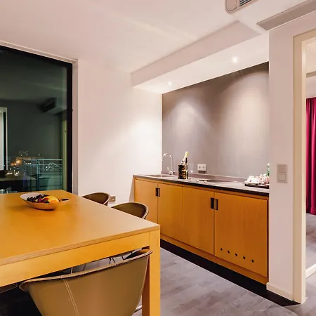 Plaza Messe Грац