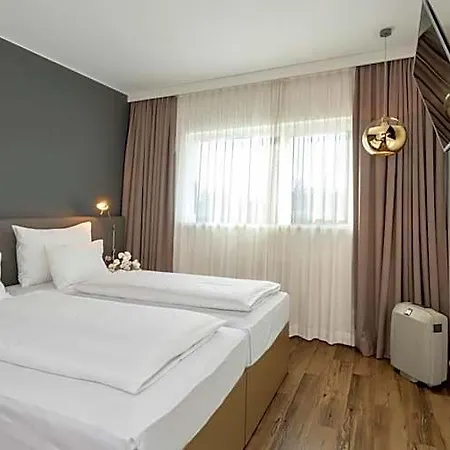 Hotel Plaza Messe Graz