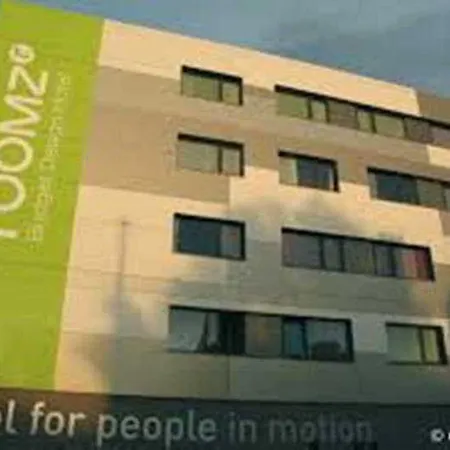 Plaza Ξενοδοχείο 3*