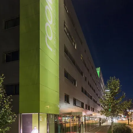 Plaza 4* Γκρατς