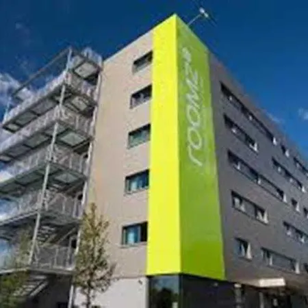 Plaza 3* Γκρατς