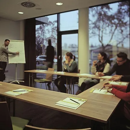 Roomz - Business Design Graz