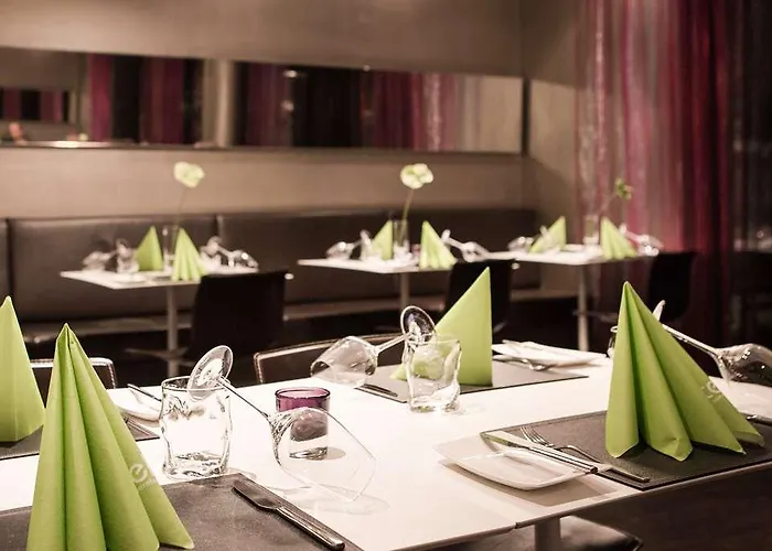 Ξενοδοχείο Plaza Messe Γκρατς