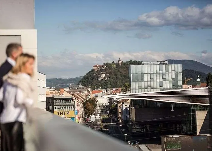 Ξενοδοχείο Plaza Messe