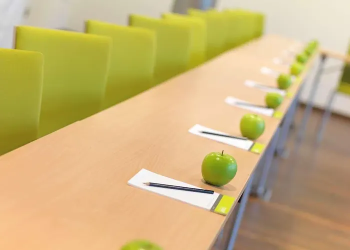 Plaza Messe Γκρατς