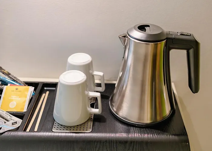 Plaza Messe Грац