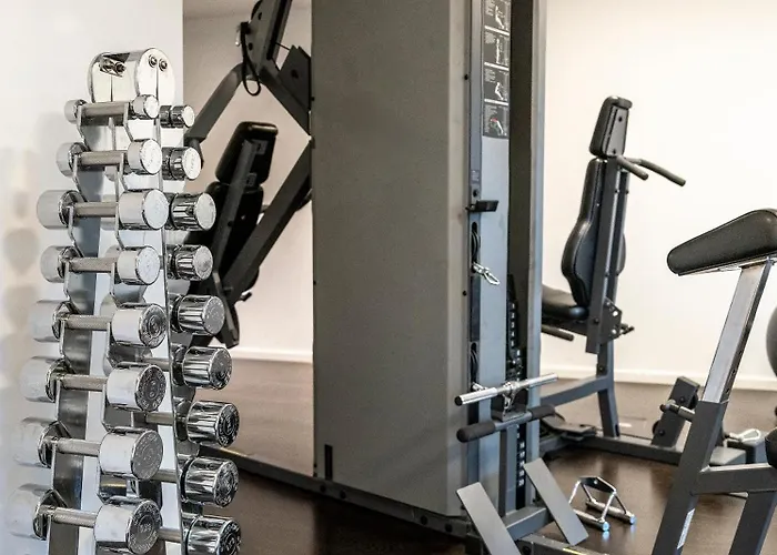 Plaza Messe Отель 3*