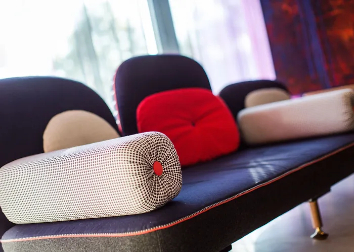 Plaza Messe 3* Грац