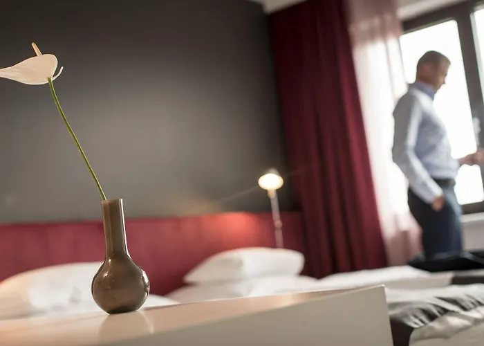 Plaza Messe Ξενοδοχείο Γκρατς