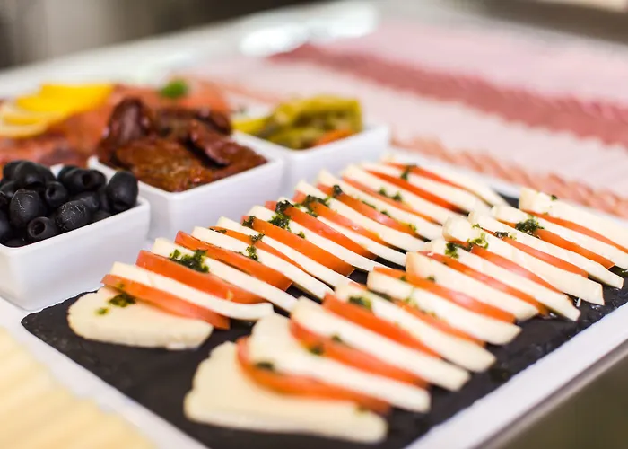 Plaza Messe Ξενοδοχείο