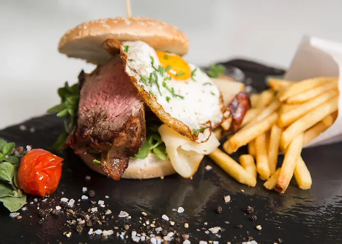 Ξενοδοχείο Plaza Messe