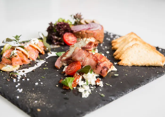 Ξενοδοχείο Plaza Messe Γκρατς