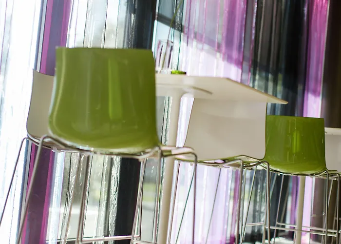 Plaza Messe Грац