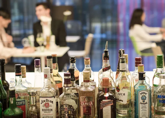 Plaza Messe Ξενοδοχείο