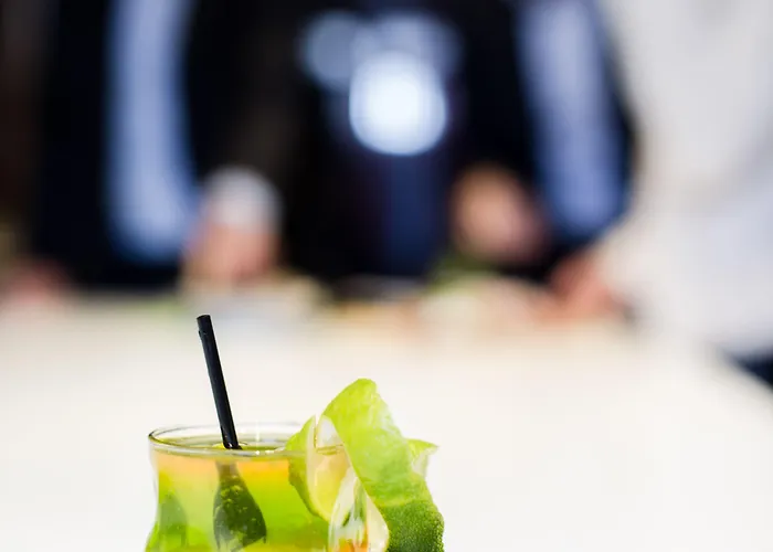 Ξενοδοχείο Plaza Messe Γκρατς